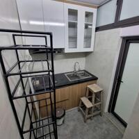 Bán nhà tập thể tầng 2 Hồng Mai 40m2 nhà đẹp 2 phòng ngủ ở ngay 2.55 tỷ