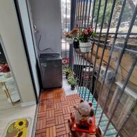 Bán nhà tập thể tầng 2 Hồng Mai 40m2 nhà đẹp 2 phòng ngủ ở ngay 2.55 tỷ