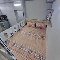 Bán nhà tập thể tầng 2 Hồng Mai 40m2 nhà đẹp 2 phòng ngủ ở ngay 2.55 tỷ