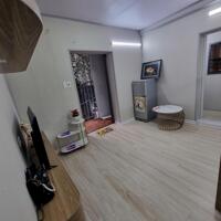 Bán nhà tập thể tầng 2 Hồng Mai 40m2 nhà đẹp 2 phòng ngủ ở ngay 2.55 tỷ