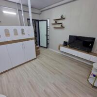 Bán nhà tập thể tầng 2 Hồng Mai 40m2 nhà đẹp 2 phòng ngủ ở ngay 2.55 tỷ