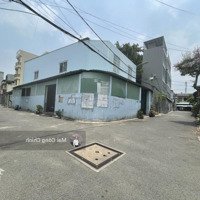 Siêu Hiếm, Hẻm Nhựa 8M, 219M2, Lô Góc Gồm Có 4 Sổ, Rất Thiện Chí Bán