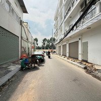 Hàng Hot! Bán Nhà Cực Hiếm, Ngang 4,2X23 Hẻm 6M Nhất Chi Mai Tân Bình 4 Tầng, Hđt: 30 Triệu Giá Bán 12.9 Tỷ
