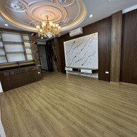 Phân Lô, Ô Tô Tránh, Gara, Thang Máy, Kinh Doanh Tại Kim Đồng, 12 Tỷ, 50M2,Mặt Tiền4.2M, Thông Sàn Đẹp