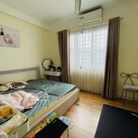 Bán Nhà Dân Xây Vô Cùng Chắc Chắn, Khu An Sinh Cao, Dân Cư Đông Đúc, Thạch Bàn - 36M2 - 4,9 Tỷ
