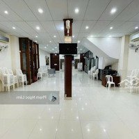 Bán Nhà Mặt Tiền Phan Bá Phiến, Phường 12, Tân Bình.diện Tích8X20M 4 Tầng - Giá Chỉ 41.8 Tỷ