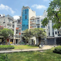 Bán Building 8 Tầng Nguyễn Thị Minh Khai, Quận 1-View Công Viên Hiếm-Sẵn Dòng Tiền 55.000$/Tháng