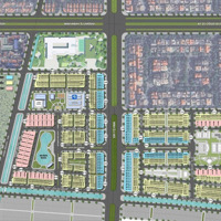 Tân Thanh Elite City Siêu Đô Thị Đáng Sống & Đầu Tư Bậc Nhất Hà Nam! 100M2 . Nhỉnh 4Tỷ
