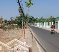Chính Chủ Gửi Bán Đất Nền Giá Nộp Đường Công Khi Hóc Môn 85M2 2Ty750 Shr Gần Chợ Xuân Thới Thượng