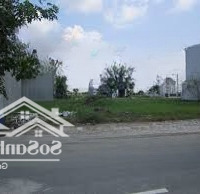 Chính Chủ Gửi Bán Đất Nền Giá Nộp Đường Công Khi Hóc Môn 85M2 2Ty750 Shr Gần Chợ Xuân Thới Thượng