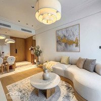 1 Phòng Ngủfull Nội Thất Toà Sea Grand Marina Saigon