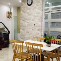 Cho Thuê Nhà Riêng 3 Phòng Ngủ 4 Vệ Sinh Tổng Diện Tích: 150M2 Giá Siêu Hời Tại Hòa Mỹ, Đa Kao, Quận 1, Hcm