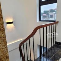 Nhà Tôi Cho Thuê Nhà Căn Góc, Mới, Thái Thịnh, Thang Máy; Nhà Hàng, Kinh Doanh, Vp 103M2* 4T - 31 Triệu