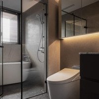 Hot! Mình Cho Thuê Nhà Lô Góc, Mới, Thang Máy, Nhà Hàng, Kd, Vp, 113M2-5T, Nguyễn Thị Định - 44 Tr