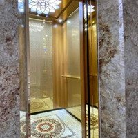 Hot! Mình Cho Thuê Nhà Lô Góc, Mới, Thang Máy, Nhà Hàng, Kd, Vp, 113M2-5T, Nguyễn Thị Định - 44 Tr