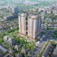 Bán Căn Hộ 2 Phòng Ngủ 59M2 Tại Happy One Sora, Giá Thỏa Thuận, Thủ Đức, Hcm