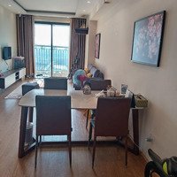 Bán Gấp Căn Hộ 2 Phòng Ngủtại Gelexia Riverside, 5,3 Tỷ, 81M2, Đẹp, Nhiều Tiện Ích