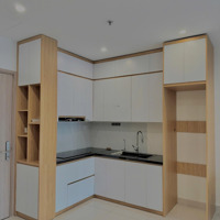 Chính Chủ Bán Cắt Lỗ Căn Hộ 1N+ Giá Bao Phí 2,35 Tỷ, Diện Tích 42,8 M2 Vinhomes Smart City