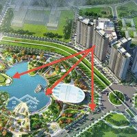 Siêu Phẩm Căn Hộ 3 Phòng Ngủdự Án The Matrix One.tầng Trung, Số Đẹp. View Hồ, Svđ Mỹ Đình. Giá Bán 12 Tỷ
