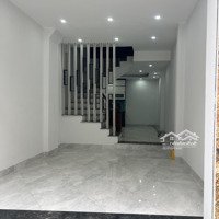 Hàng Hiếm Vân Canh Nhà 36M2 * 4 Tầng, Mới Đẹp Long Lanh Ngõ Thông Xây Đơn Lập, Khung Cột Chắc Chắn