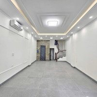 Bán Nhà Phố Giang Văn Minh - Diện Tích 36M2X6T- Nhà Mới- Mặt Ngõ Thông - Cách Phố 30M - Giá Bán 7.9 Tỷ