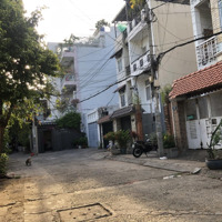 Bán Nhanh Siêu Phẩm Bình Thạnh Hẽm Ô Tô 8 Mét Diện Tích 94M2 Giá Bán 14 Tỷ 900 Triệu