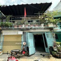 Bán Nhà Riêng Tại Nơ Trang Long, 6,8 Tỷ, 53M2, 3 Phòng Ngủ 2 Vệ Sinh View Đẹp