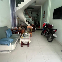Tôi Về Quê Sống Bán Cần Gấp Nhà Ở Nguyễn Trãi - Phường 2 - Quận 5. Gần Chợ Xã Tây. 2Tỷ750/63M2