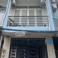 Tôi Về Quê Sống Bán Cần Gấp Nhà Ở Nguyễn Trãi - Phường 2 - Quận 5. Gần Chợ Xã Tây. 2Tỷ750/63M2