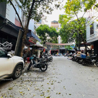 Siêu Phẩm Liền Kề Văn Khê Giá Tốt Nhất Khu Vực Kinh Doanh Đỉnh Cao Vỉa Hè Rộng Có Ô Chờ Thang Máy