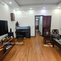 Siêu Phẩm Liền Kề Văn Khê Giá Tốt Nhất Khu Vực Kinh Doanh Đỉnh Cao Vỉa Hè Rộng Có Ô Chờ Thang Máy