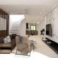 Bán Nhà Đẹp Phố Trần Khát Chân Ô Tô Đỗ Sát Nhà Nhỉnh 5 Tỷ Đẹp Ở Luôn, Có Bãi Gửi Xe 50M