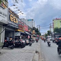 Mt Nguyễn Văn Quá Vị Trí Siêu Đẹp, 2 Tầng, Dt: 7X38M, Hđ Thuê 45 Triệuiệu/Th, Giá Bán 25 Tỷ Tl