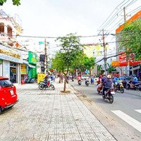 Mt Nguyễn Văn Quá Vị Trí Siêu Đẹp, 2 Tầng, Dt: 7X38M, Hđ Thuê 45 Triệuiệu/Th, Giá Bán 25 Tỷ Tl
