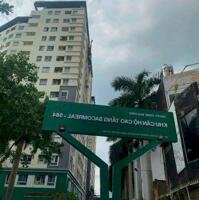Cần bán căn hộ Sacomreal 584 diện tích 79m2, giá bán 2.980 tỷ, có sổ