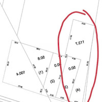 113M2 Thổ Cư Giá Chỉ 3,2 Tỷ Cócó Thương Lượngđường 8M