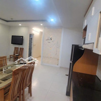 Cho Thuê Ch Flc Complex 36 Phạm Hùng, 12,5 Triệu, 60M2, 2 Phòng Ngủ Full Nội Thất