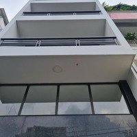 Cho Thuê Nhà Mặt Tiền 90 Hoàng Văn Thụ, Phường 9, Quận Phú Nhuận Giá 35 Triệu