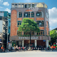 Cho Thuê Mặt Bằng Kinh Doanh Phố Mộ Lao,Diện Tích150M2X4T, Mặt Tiền 13M, Vỉa Hè Rộng - Mọi Mô Hình