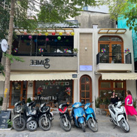 Đẹp - Mặt Phố Lê Trọng Tấn - Kinh Doanh Ngày Đêm - Nhà Đẹp 120M X 2 Tầng,Mặt Tiền 8M - Giá Chỉ 55 Triệu