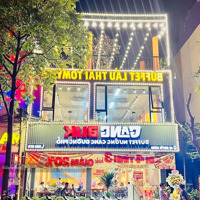 Đẹp - Mặt Phố Lê Trọng Tấn - Kinh Doanh Ngày Đêm - Nhà Đẹp 120M X 2 Tầng,Mặt Tiền 8M - Giá Chỉ 55 Triệu