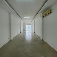 Chính Chủ Cho Thuê Văn Phòng 60M² Mặt Tiền Đường Nơ Trang Long Phù Hợp Công Ty Nhỏ, Start-Up