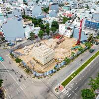 Vì sao SunSea Tower (căn hộ biển trục đường Vương Thừa Vũ) đang là điểm nóng giữ chỗ đầu tư?