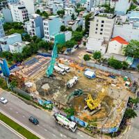 Vì sao SunSea Tower (căn hộ biển trục đường Vương Thừa Vũ) đang là điểm nóng giữ chỗ đầu tư?