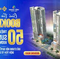 Vì sao SunSea Tower (căn hộ biển trục đường Vương Thừa Vũ) đang là điểm nóng giữ chỗ đầu tư?