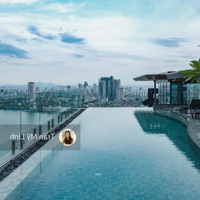 Chính Chủ Bán Lại Rẻ Căn Hộ Tại The Filmore, Mặt Tiền Bạch Đằng Full Nội Thất, Liên Hệ: 0905956613