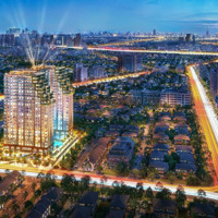 Căn Hộ Thành Phố Thủ Đức Giá Bình Dương - Căn Hộ Nhật Bản Giá Cực Tốt Giai Đoạn Đầu.
