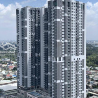 Căn Hộ Cao Cấp Ở Ngay 74M2 2 Phòng Ngủ 2 Vệ Sinh+ Ban Công Trả Trước Chỉ 300 Triệu Là Mua Được Ht Pearl