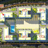 Cc Bán Lại Căn 1 Phòng Ngủtầng Trung Thoáng View Nội Khu Đẹp. Liên Hệ: 0905 956 613
