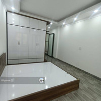 Nhà Đẹp Hoàng Mai, 37M X5 Tầng, Thang Máy, Lô Góc, Giá Bán 7 Tỷ